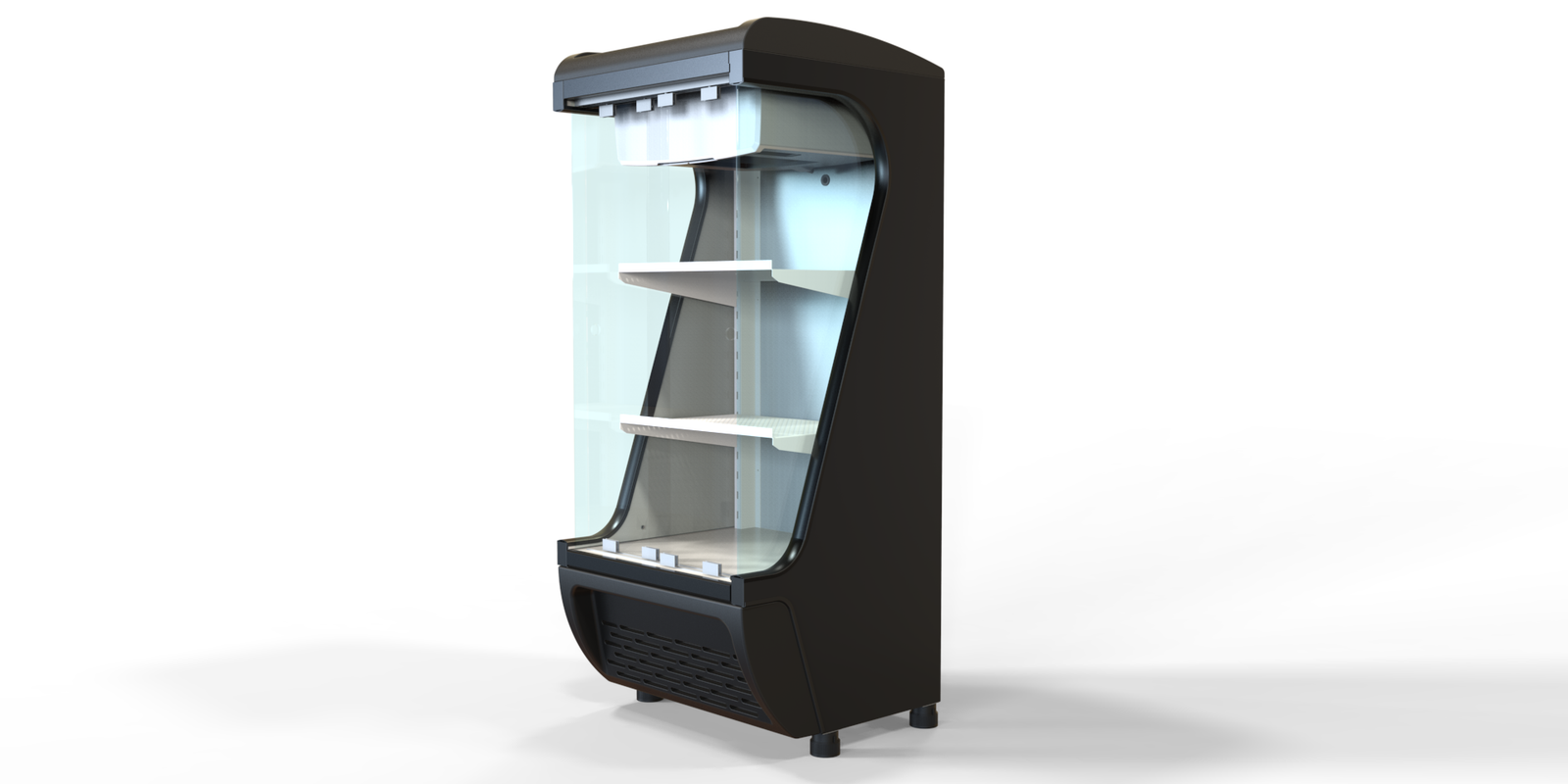 Render Cashie Cooler