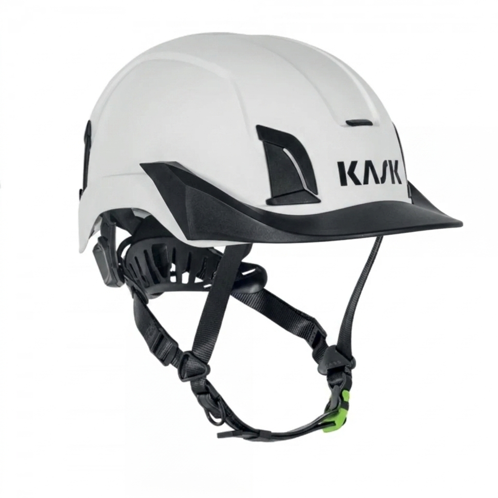Kask helmet brim visor kit