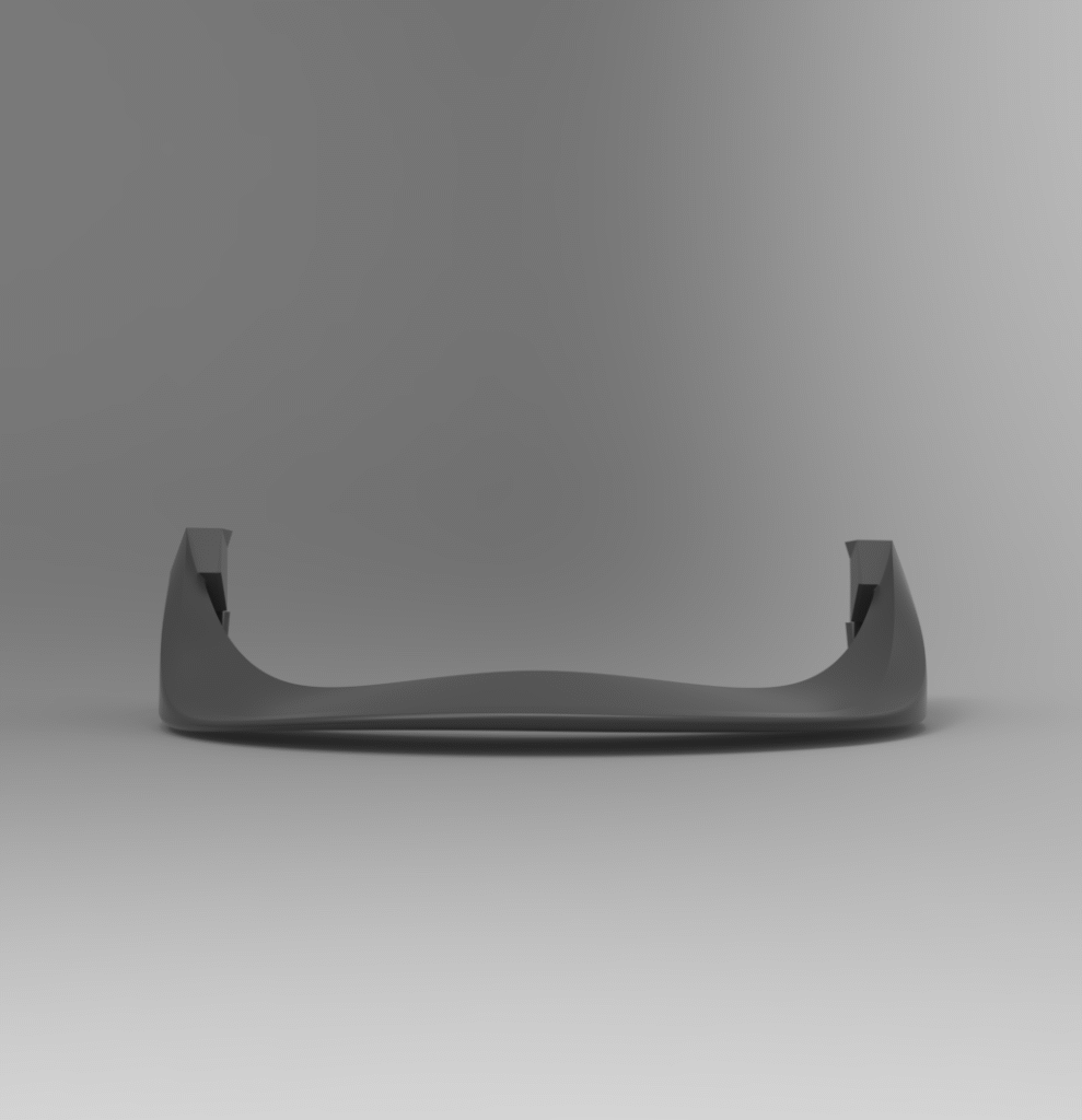 Kask helmet brim visor kit