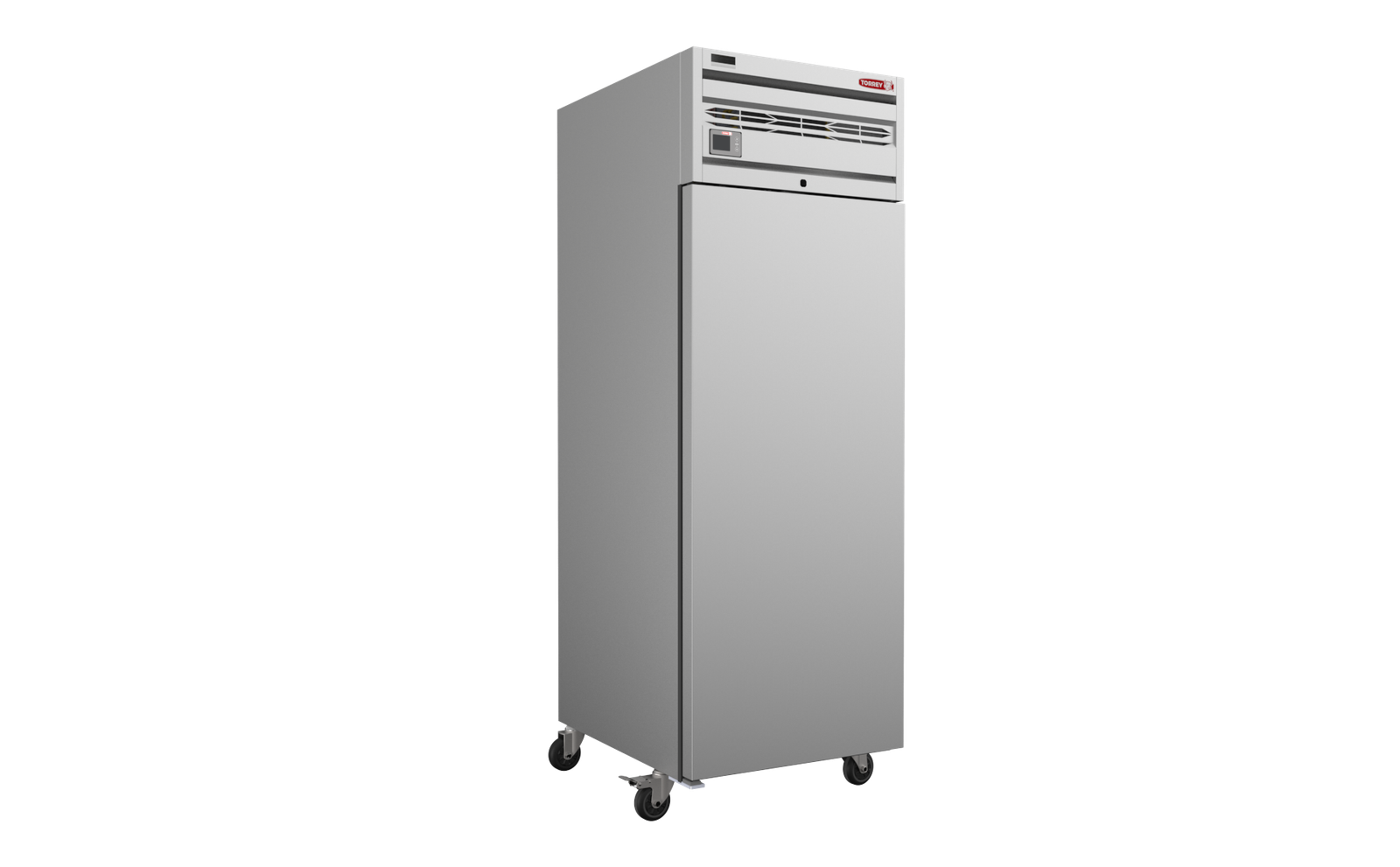 Render New Louver Design